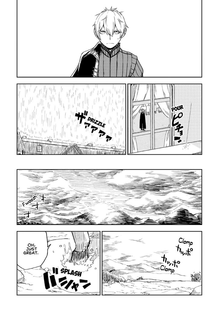 Isekai Tensei Soudouki Chapter 53 13